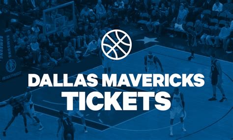 dallas mavericks tickets cheap group